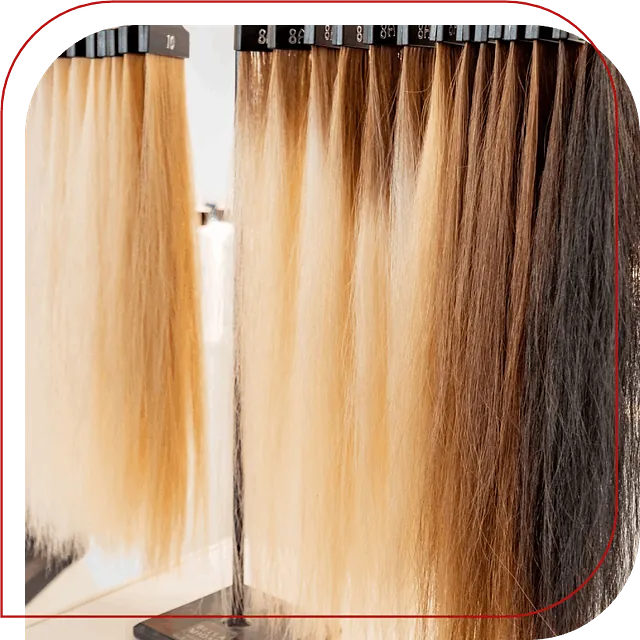 Bild Haarspray
